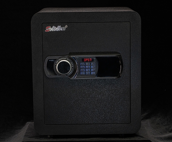 High Quality Safe Box AM-350