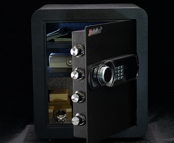 High Quality Safe Box AM-600