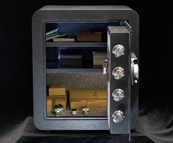 High Quality Safe Box AM-450