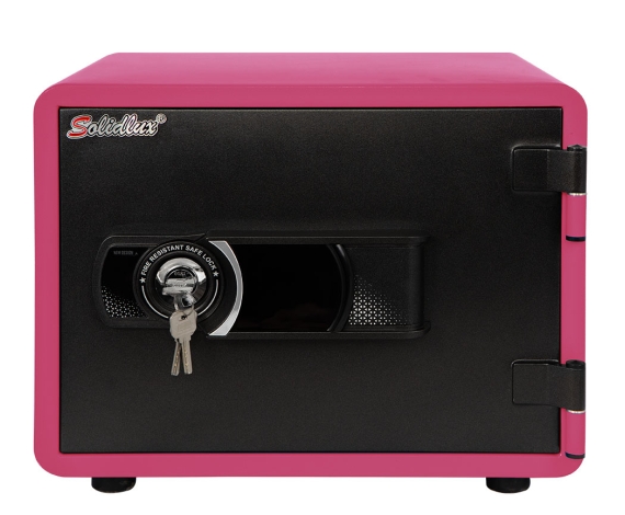High quality fire and burglary electronic safe box SLX-28