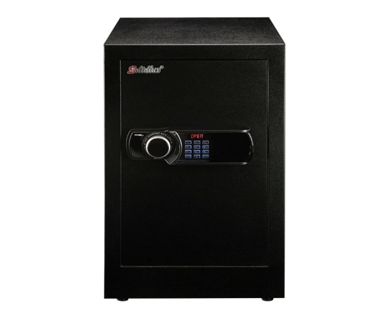 High quality money case electronic safe box for home use SX-02