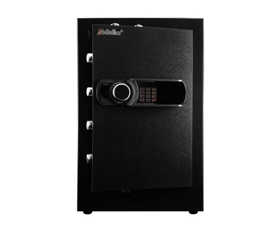 High quality money case electronic safe box for home use SX-03
