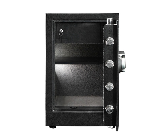 High quality money case electronic safe box for home use SX-03
