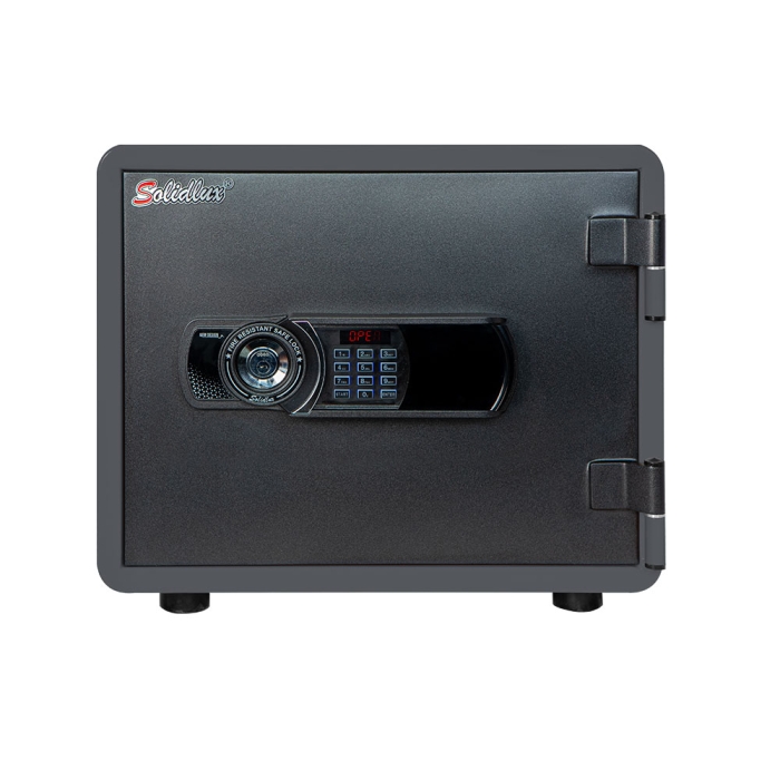 High quality fire and burglary electronic safe box SLX-36