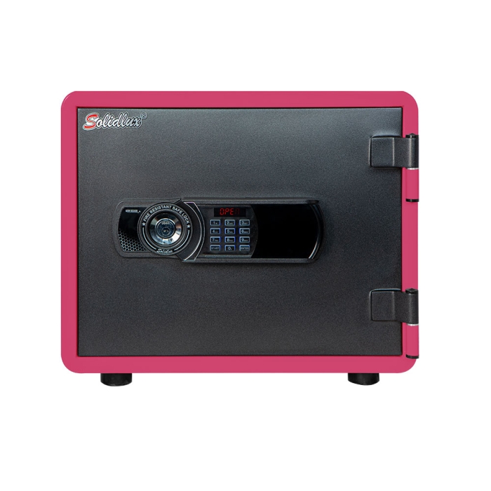 High quality fire and burglary electronic safe box SLX-36