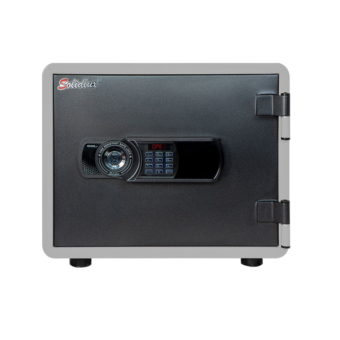 High quality fire and burglary electronic safe box SLX-36