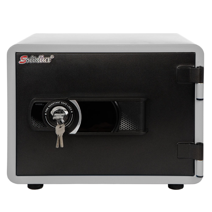 High quality fire and burglary electronic safe box SLX-28