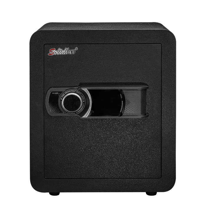 High quality money case electronic safe box for home use SX-01