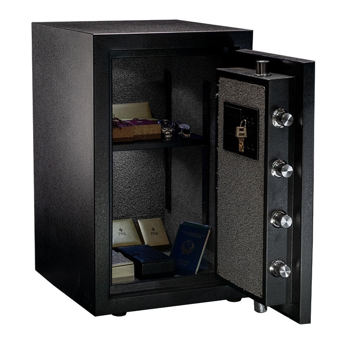 High quality money case electronic safe box for home use SX-02