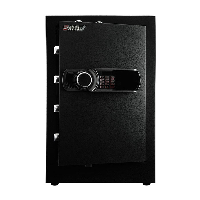 High quality money case electronic safe box for home use SX-03